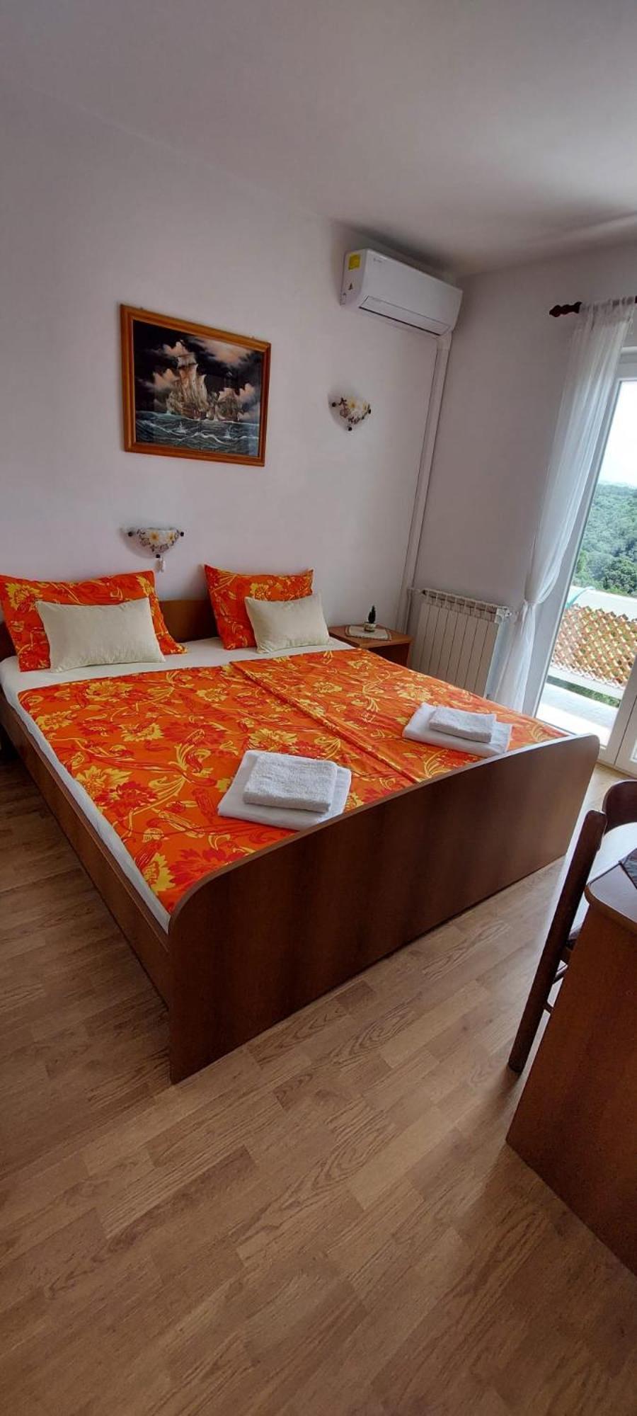 Milijana Apartments Rab Rab Town Habitación foto