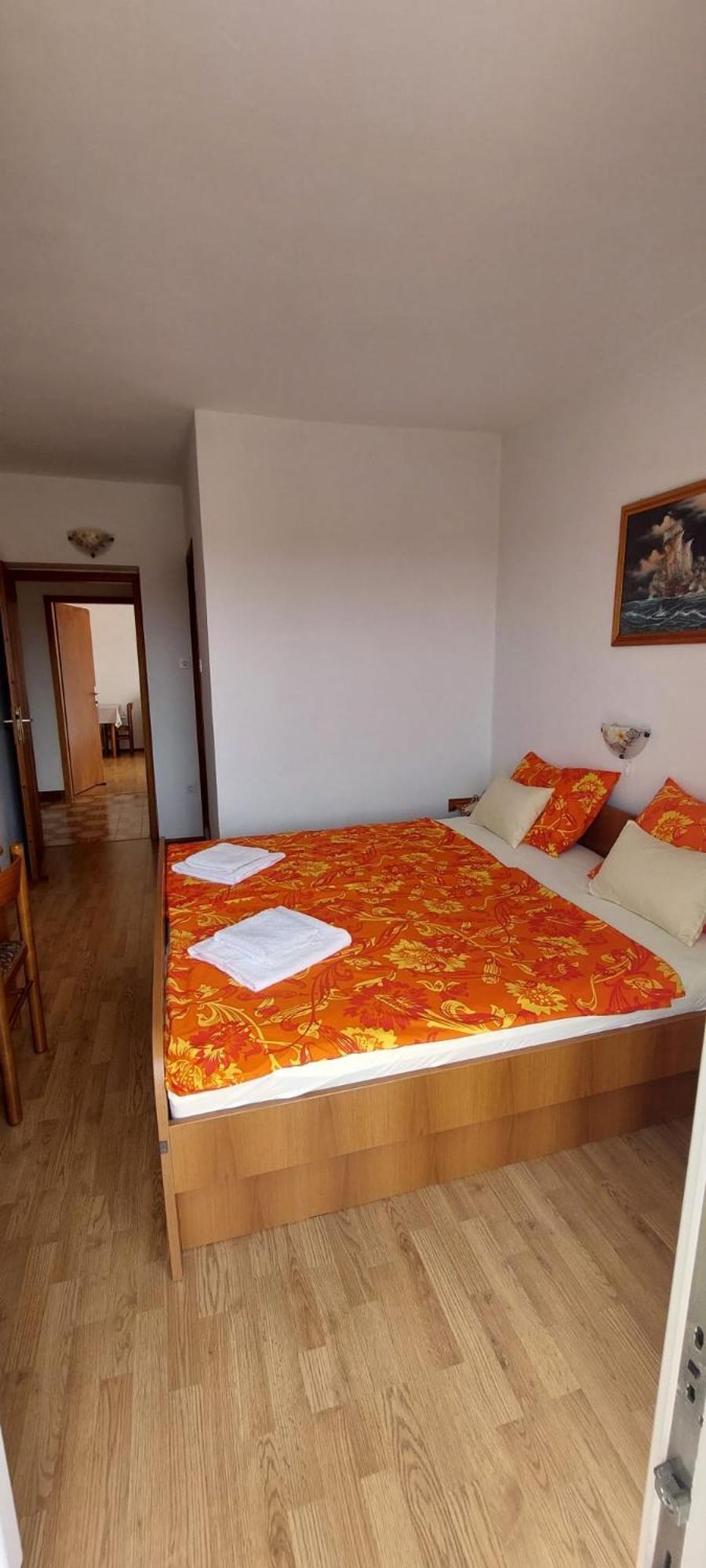 Milijana Apartments Rab Rab Town Habitación foto